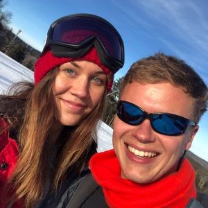 Meet your Posher, Clayton